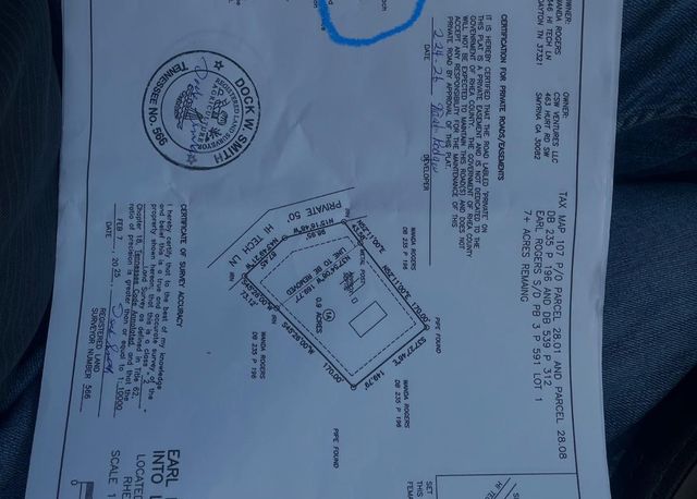 300 Hi Tech Lane, Dayton, TN 37321