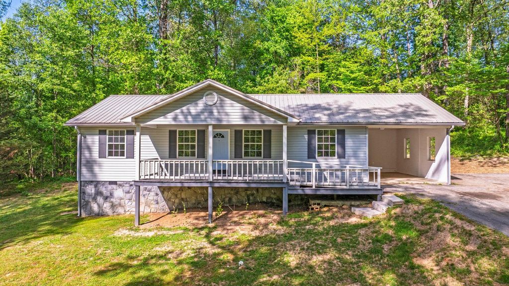 300 Hi Tech Lane, Dayton, TN 37321