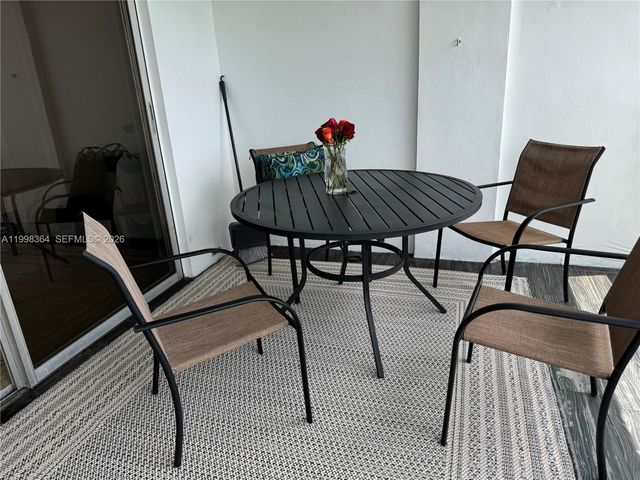 3660 NE 166th Street 812, North Miami Beach, FL 33160