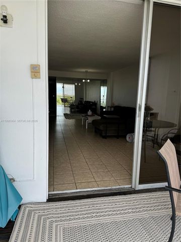 3660 NE 166th Street 812, North Miami Beach, FL 33160