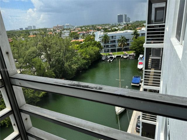 3660 NE 166th Street 812, North Miami Beach, FL 33160