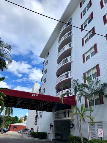 3660 NE 166th Street 812, North Miami Beach, FL 33160