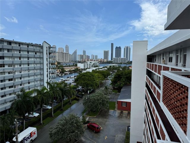 3660 NE 166th Street 812, North Miami Beach, FL 33160