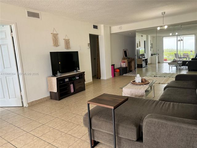 3660 NE 166th Street 812, North Miami Beach, FL 33160