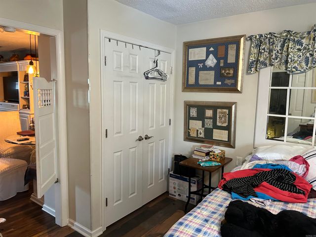 110 S Jeff Davis Avenue, Jacksonville, AR 72076