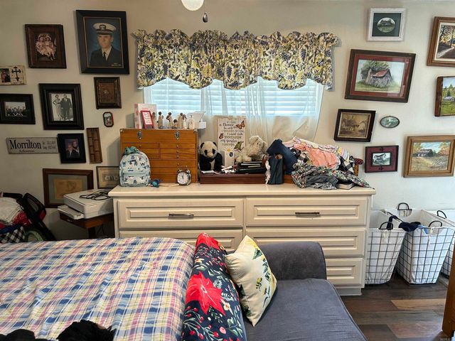 110 S Jeff Davis Avenue, Jacksonville, AR 72076