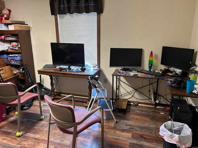 110 S Jeff Davis Avenue, Jacksonville, AR 72076