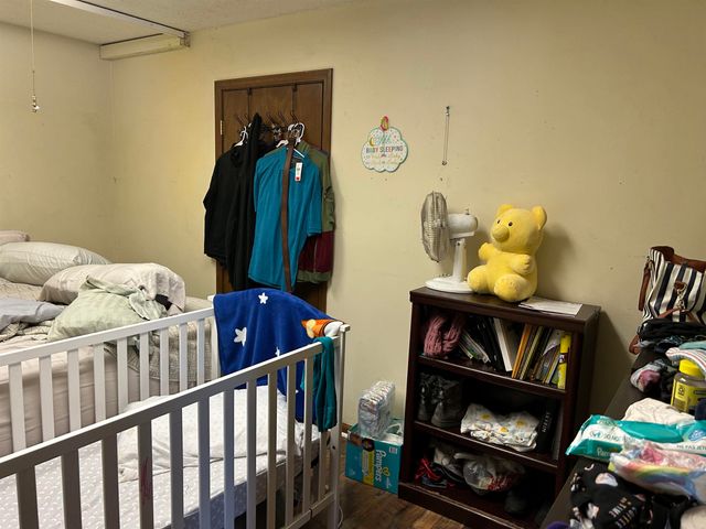 110 S Jeff Davis Avenue, Jacksonville, AR 72076