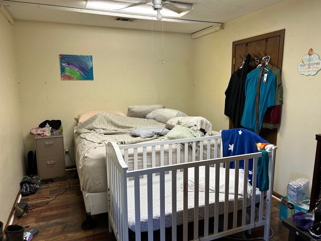 110 S Jeff Davis Avenue, Jacksonville, AR 72076