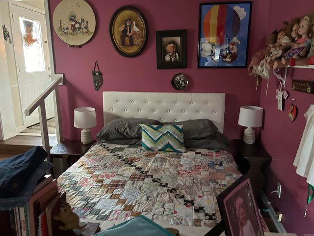 110 S Jeff Davis Avenue, Jacksonville, AR 72076