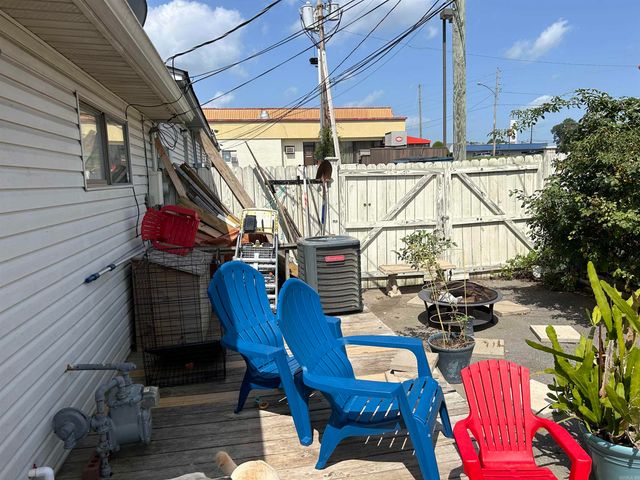 110 S Jeff Davis Avenue, Jacksonville, AR 72076