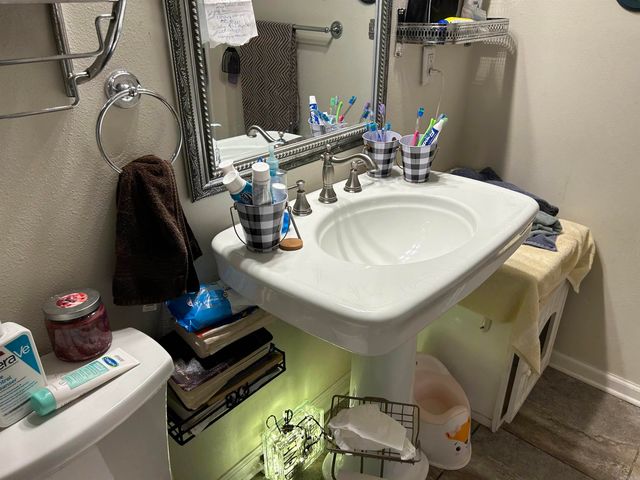 110 S Jeff Davis Avenue, Jacksonville, AR 72076