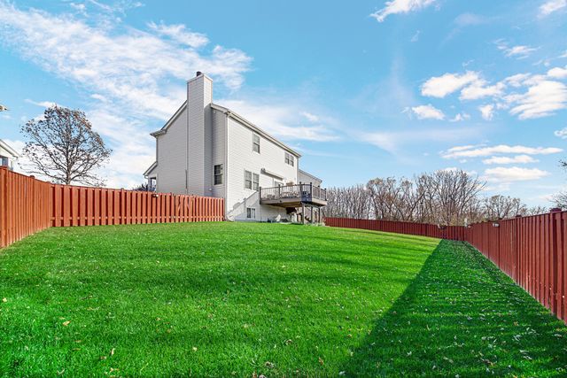 188 Breckenridge Court, Gilberts, IL 60136