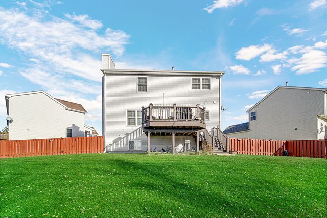 188 Breckenridge Court, Gilberts, IL 60136