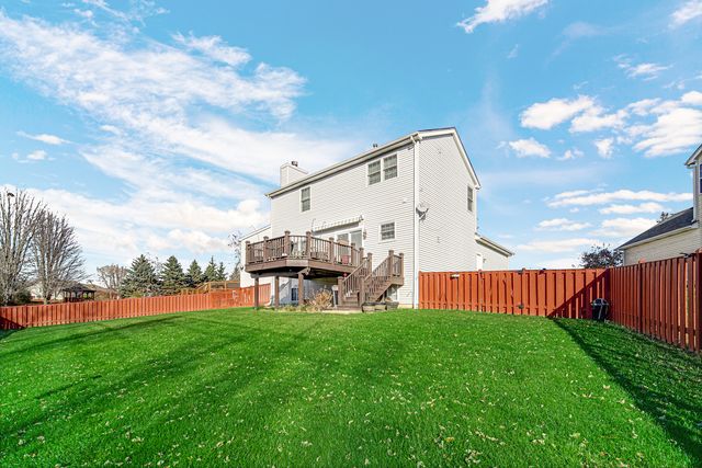 188 Breckenridge Court, Gilberts, IL 60136