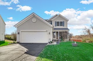 188 Breckenridge Court, Gilberts, IL 60136