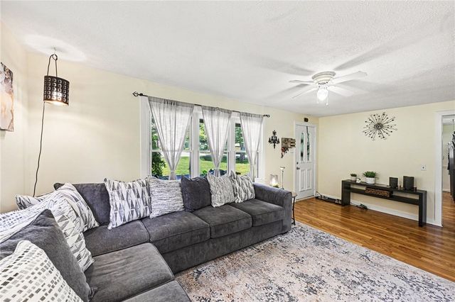 1261 Wallaby Drive, Beavercreek, OH 45432