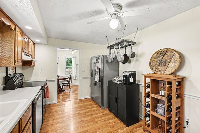 1261 Wallaby Drive, Beavercreek, OH 45432