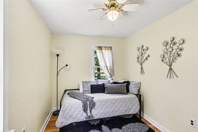 1261 Wallaby Drive, Beavercreek, OH 45432