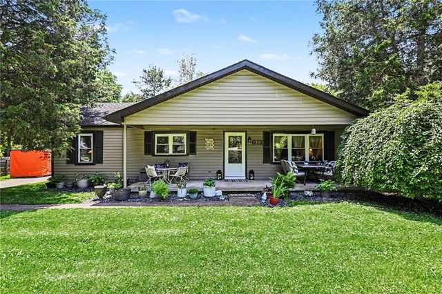 1261 Wallaby Drive, Beavercreek, OH 45432