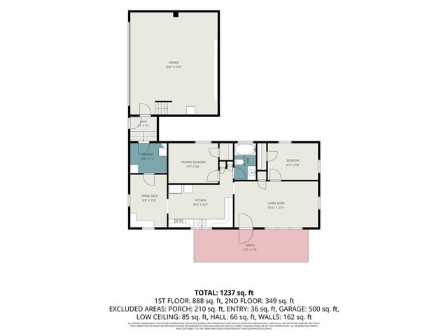 1261 Wallaby Drive, Beavercreek, OH 45432