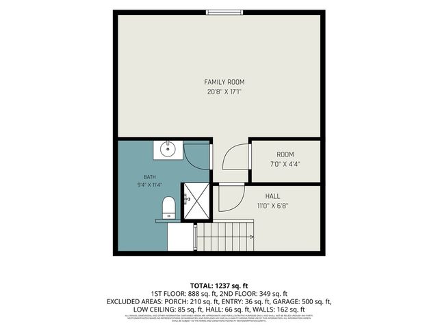 1261 Wallaby Drive, Beavercreek, OH 45432