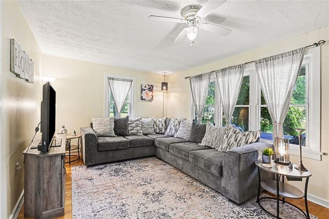 1261 Wallaby Drive, Beavercreek, OH 45432