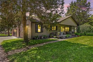 1261 Wallaby Drive, Beavercreek, OH 45432
