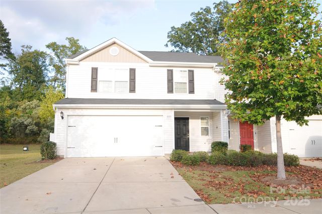 3333 Ellingford Road, Charlotte, NC 28214