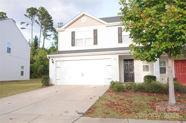 3333 Ellingford Road, Charlotte, NC 28214