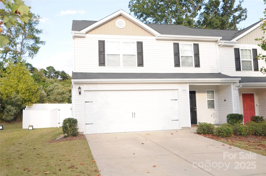 3333 Ellingford Road, Charlotte, NC 28214