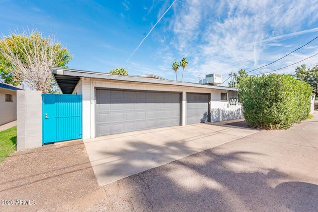 2727 E MONTECITO Avenue, Phoenix, AZ 85016