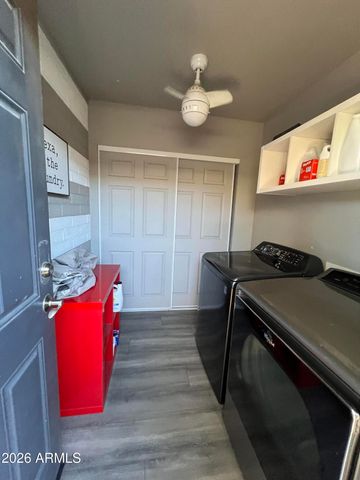 2727 E MONTECITO Avenue, Phoenix, AZ 85016