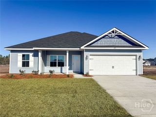 152 Calhoun Way NE, Ludowici, GA 31316