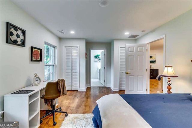 106 Bob White Drive, Stockbridge, GA 30281