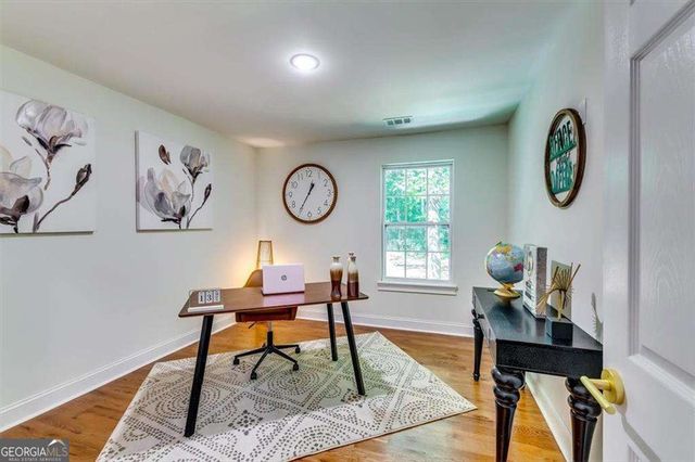 106 Bob White Drive, Stockbridge, GA 30281