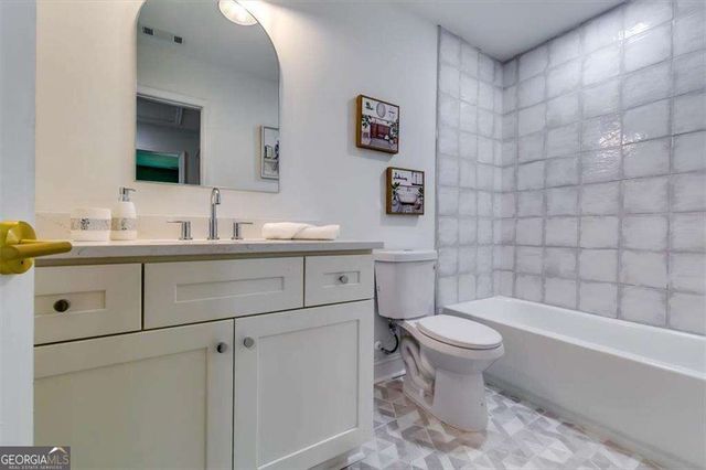 106 Bob White Drive, Stockbridge, GA 30281