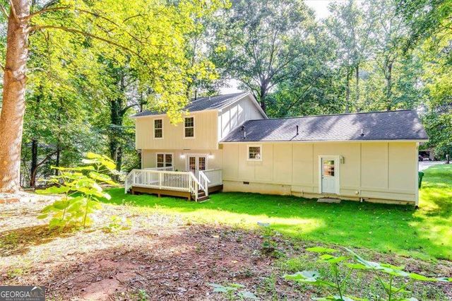 106 Bob White Drive, Stockbridge, GA 30281