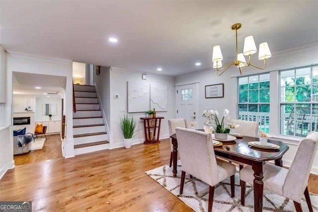 106 Bob White Drive, Stockbridge, GA 30281