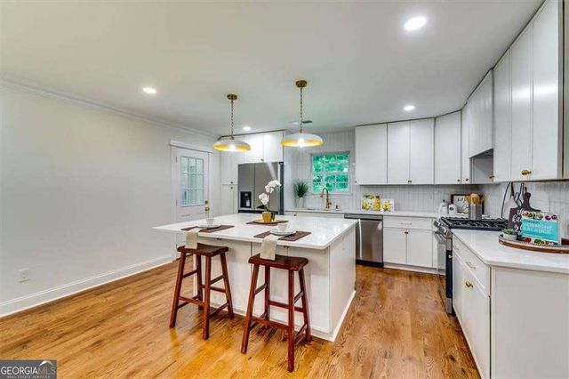 106 Bob White Drive, Stockbridge, GA 30281