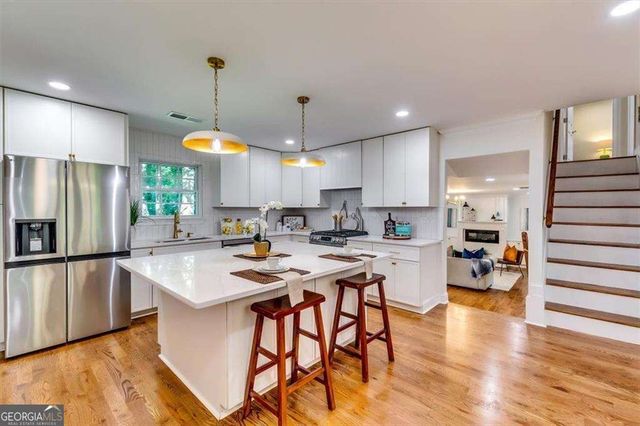 106 Bob White Drive, Stockbridge, GA 30281