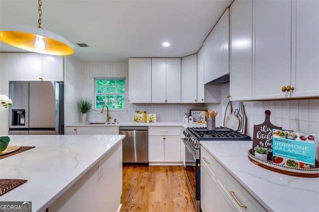 106 Bob White Drive, Stockbridge, GA 30281