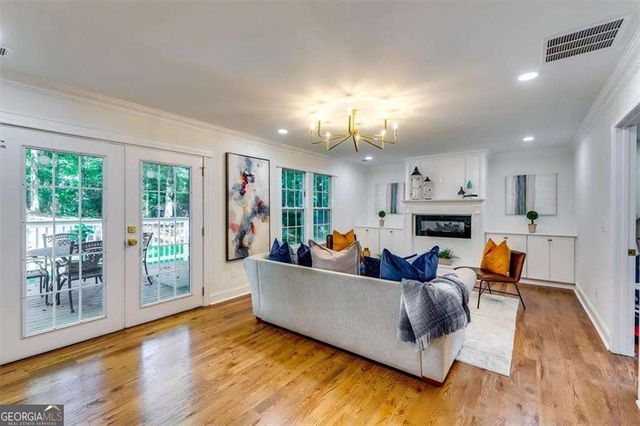 106 Bob White Drive, Stockbridge, GA 30281