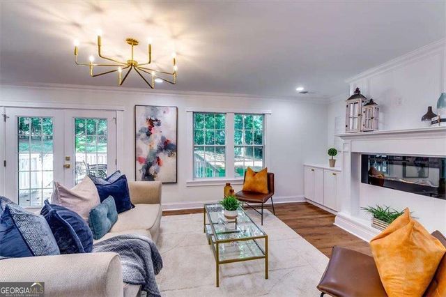 106 Bob White Drive, Stockbridge, GA 30281