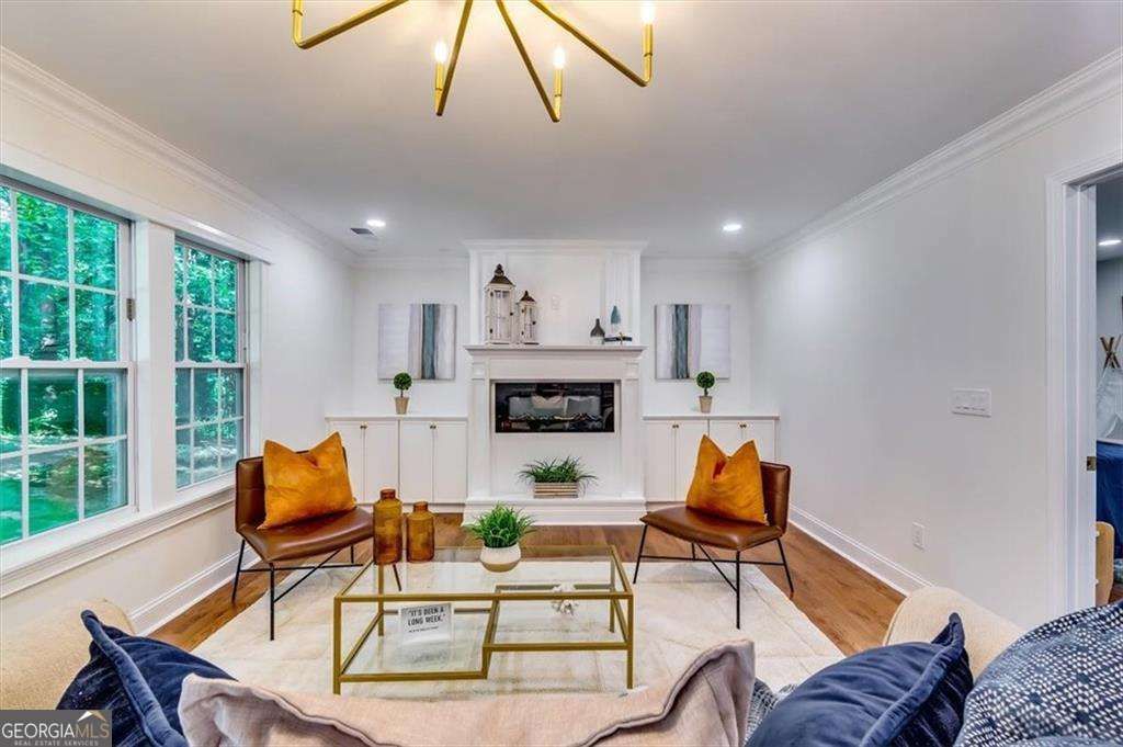 106 Bob White Drive, Stockbridge, GA 30281