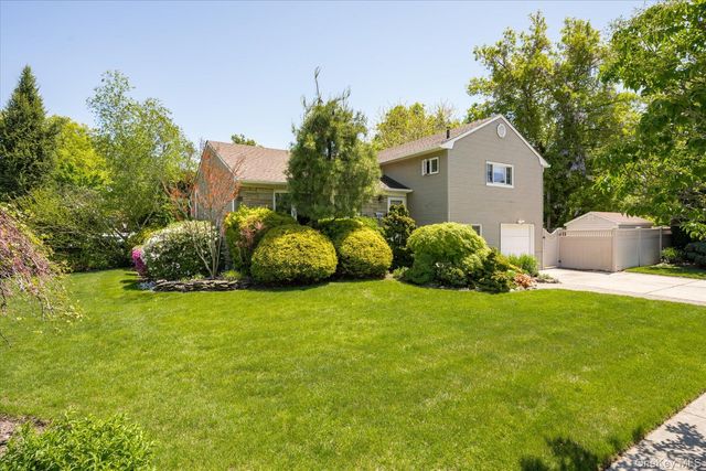 761 Cynthia Drive, East Meadow, NY 11554
