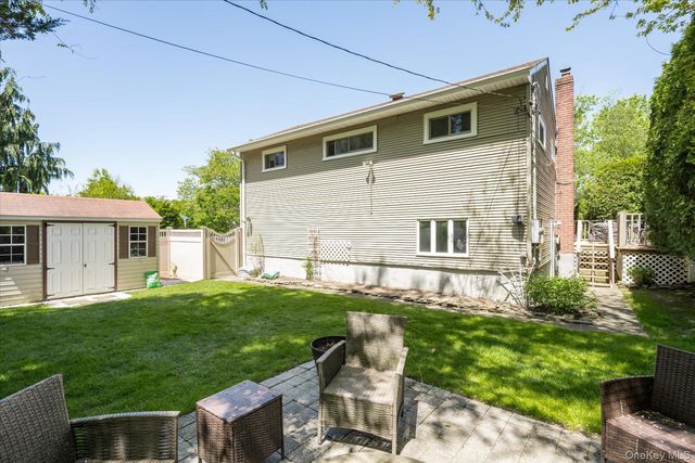 761 Cynthia Drive, East Meadow, NY 11554
