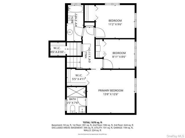761 Cynthia Drive, East Meadow, NY 11554