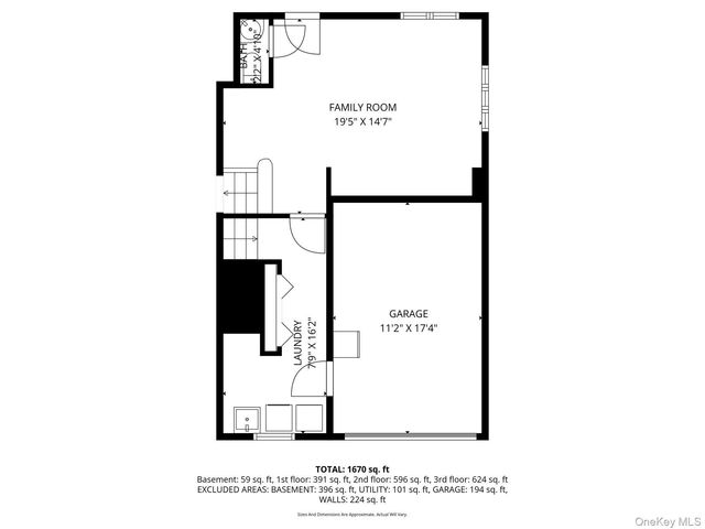 761 Cynthia Drive, East Meadow, NY 11554