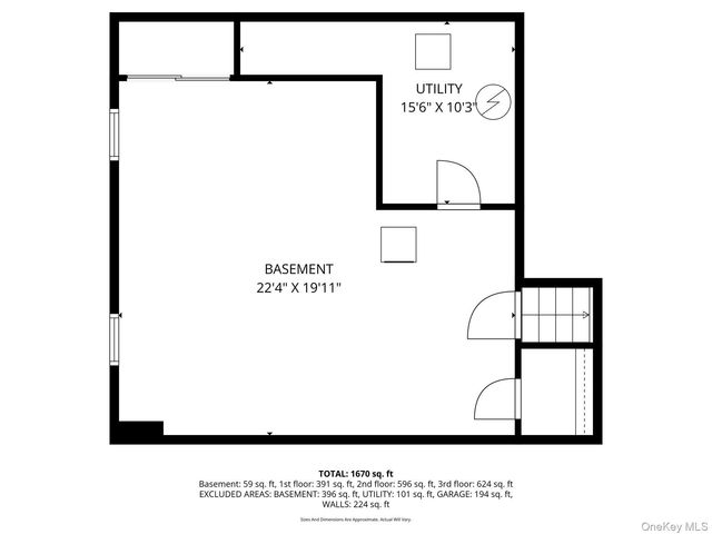 761 Cynthia Drive, East Meadow, NY 11554